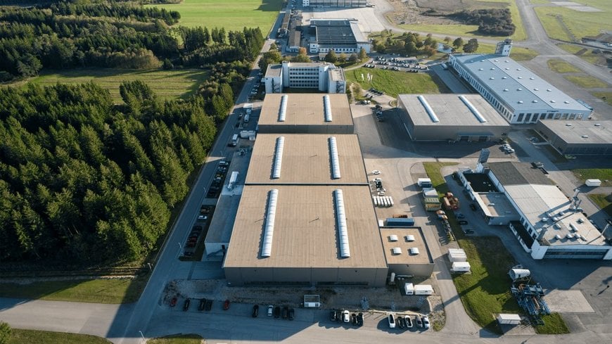 LILIUM STARTS PRODUCTION OF THE LILIUM JET IN WATERSHED MOMENT FOR SUSTAINABLE AVIATION
